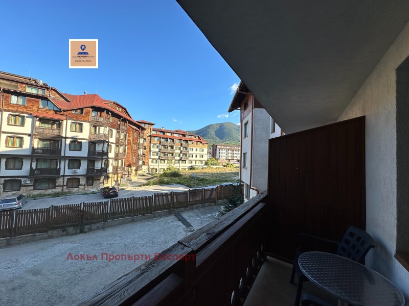 Na sprzedaż  1 sypialnia region Błagojewgrad , Bansko , 57 mkw | 65198630 - obraz [12]