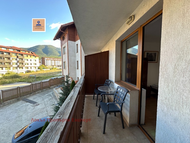 Na sprzedaż  1 sypialnia region Błagojewgrad , Bansko , 57 mkw | 65198630 - obraz [11]