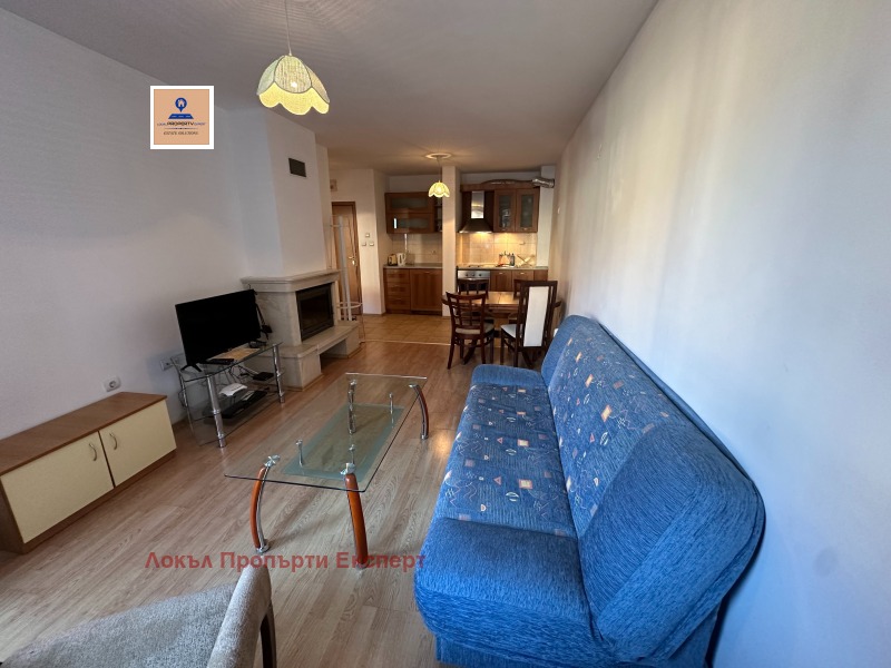 À venda  1 quarto região Blagoevgrad , Bansko , 57 m² | 65198630 - imagem [3]