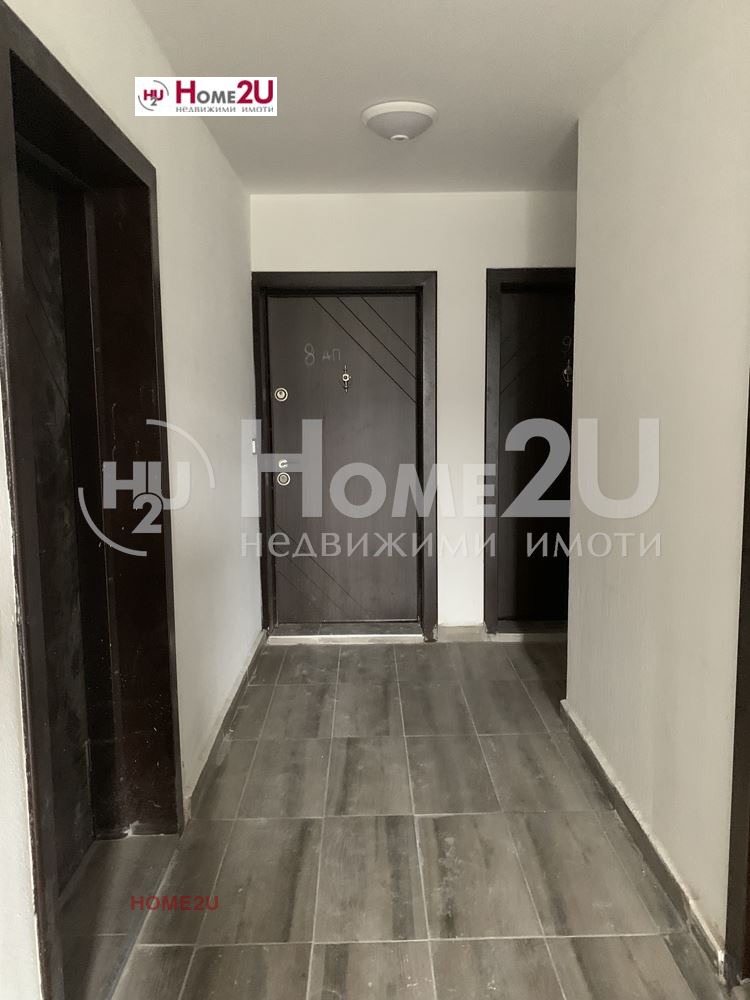 En venta  1 dormitorio Varna , Vinitsa , 50 metros cuadrados | 12383189