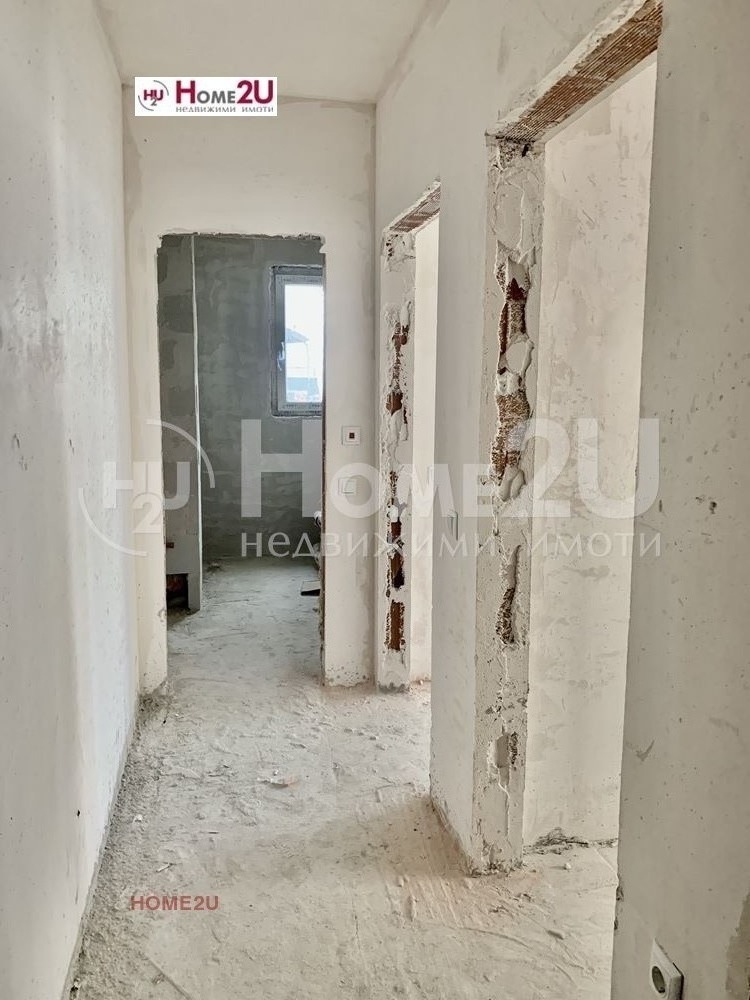 In vendita  1 camera da letto Varna , Vinitsa , 50 mq | 12383189 - Immagine [5]