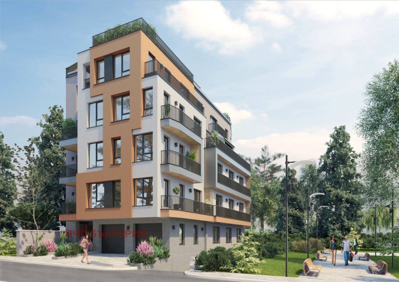 Продава  2-стаен град София , Овча купел , 77 кв.м | 15577444