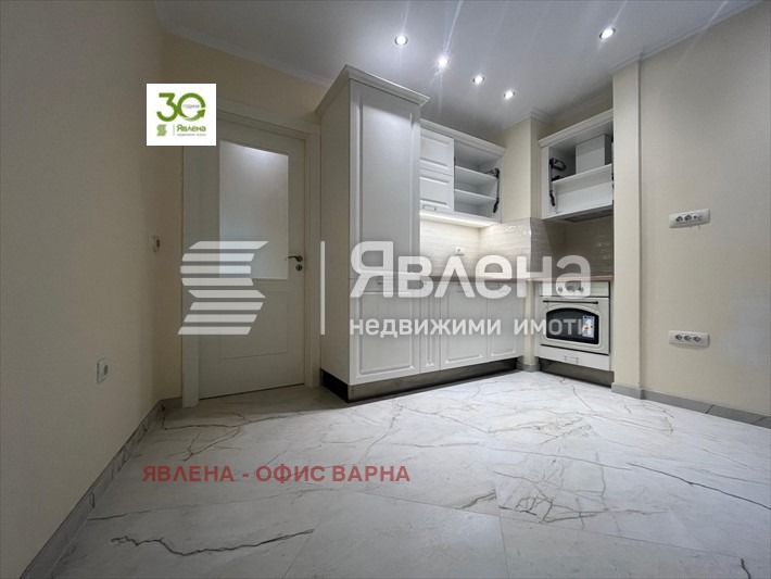 Продава  1 slaapkamer Varna , VINS-Tsjerven ploshtad , 62 кв.м | 13491685 - изображение [16]