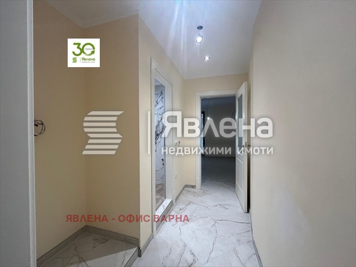 Продава  1 slaapkamer Varna , VINS-Tsjerven ploshtad , 62 кв.м | 13491685 - изображение [10]