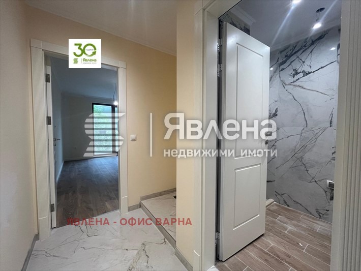 Продава  1 slaapkamer Varna , VINS-Tsjerven ploshtad , 62 кв.м | 13491685 - изображение [11]