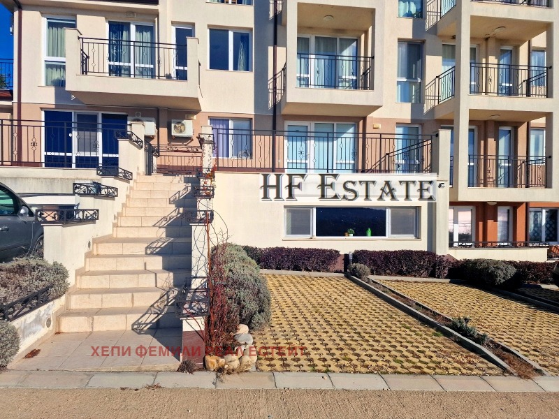 Till salu  1 sovrum region Varna , Bjala , 79 kvm | 88297449 - bild [16]