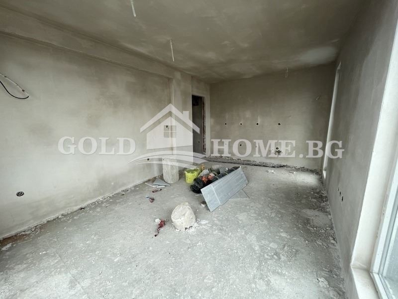 Eladó  1 hálószoba Plovdiv , Gagarin , 72 négyzetméter | 25976733 - kép [2]