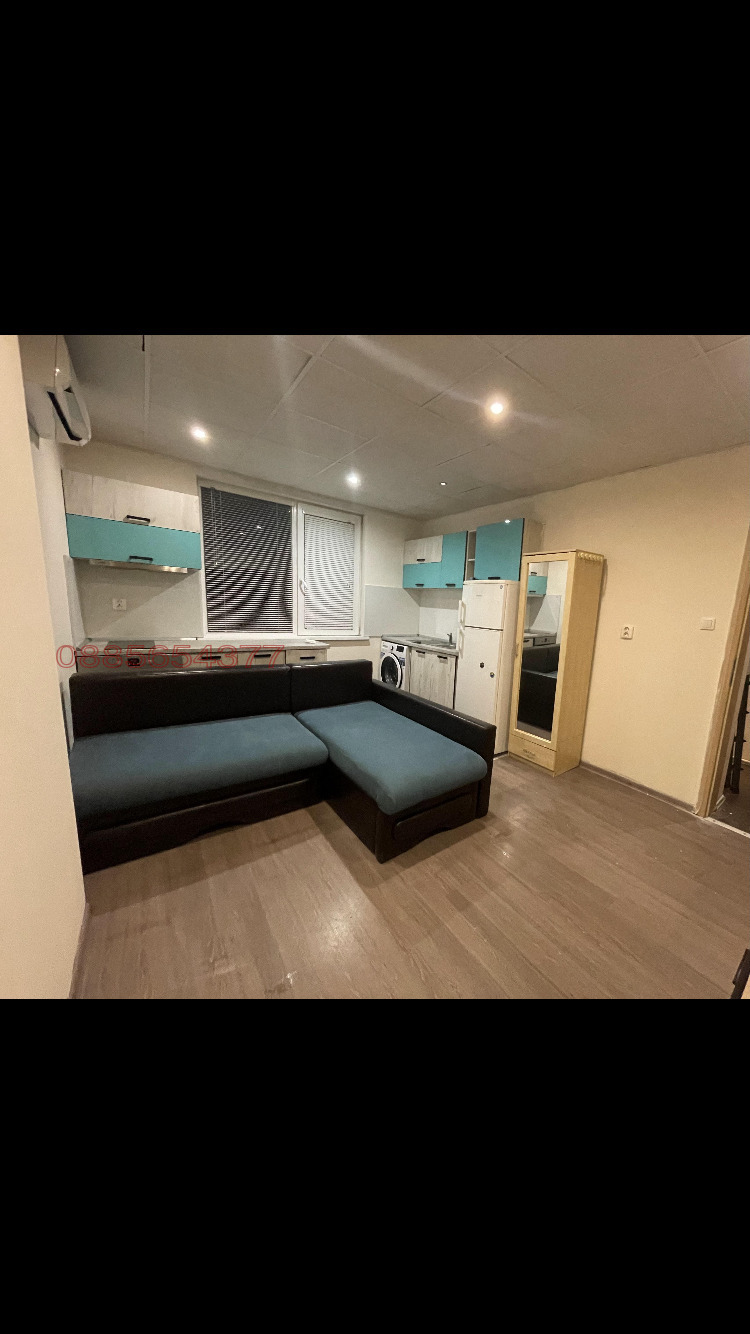 For Sale  1 bedroom Sofia , Tolstoy , 44 sq.m | 63299733 - image [5]