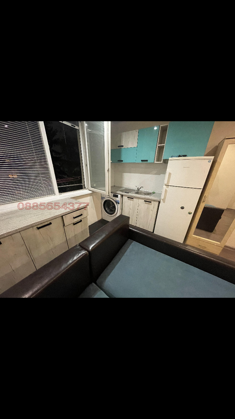For Sale  1 bedroom Sofia , Tolstoy , 44 sq.m | 63299733 - image [3]