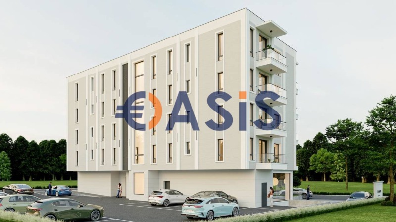 Zu verkaufen  1 Schlafzimmer region Burgas , Sweti Wlas , 57 qm | 20287969 - Bild [3]