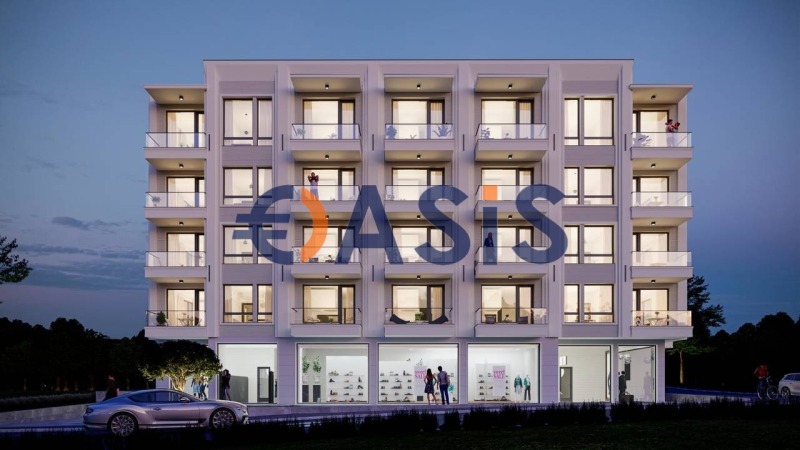 Zu verkaufen  1 Schlafzimmer region Burgas , Sweti Wlas , 57 qm | 20287969 - Bild [5]