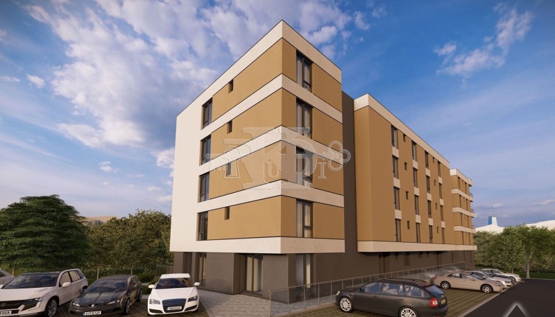 Te koop  1 slaapkamer Varna , Vladislav Varnentsjik 1 , 65 m² | 42856115 - afbeelding [4]