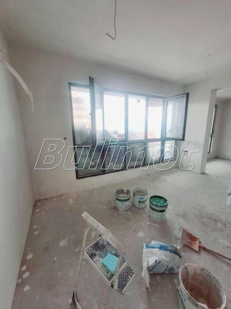Te koop  1 slaapkamer Varna , k.k. Slantsjev den , 40 m² | 23512573 - afbeelding [3]