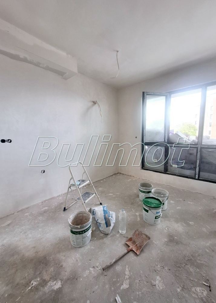 Te koop  1 slaapkamer Varna , k.k. Slantsjev den , 40 m² | 23512573 - afbeelding [4]