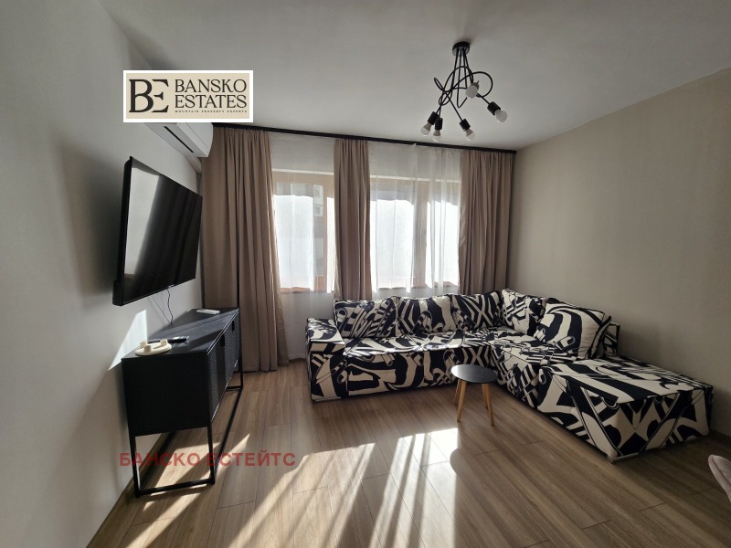 Продава 2-СТАЕН, гр. Банско, област Благоевград, снимка 3 - Апартаменти - 52390748