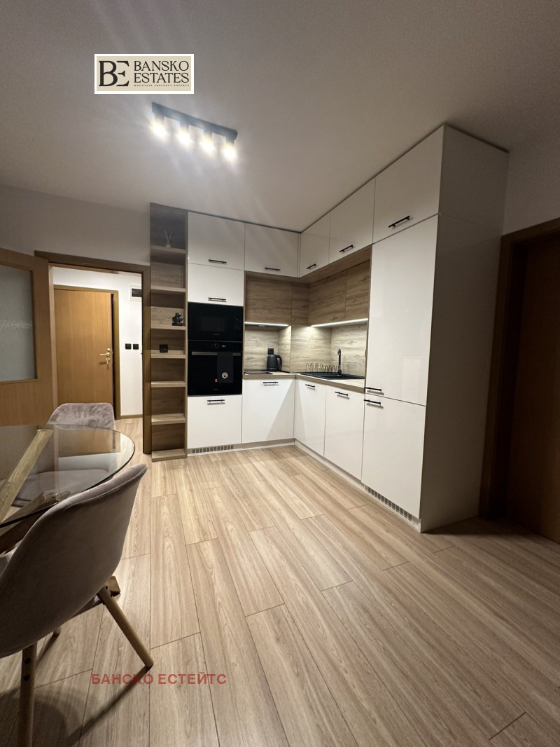 Продава 2-СТАЕН, гр. Банско, област Благоевград