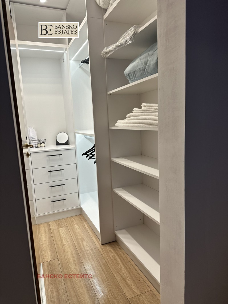 Продава 2-СТАЕН, гр. Банско, област Благоевград, снимка 12 - Апартаменти - 52390748