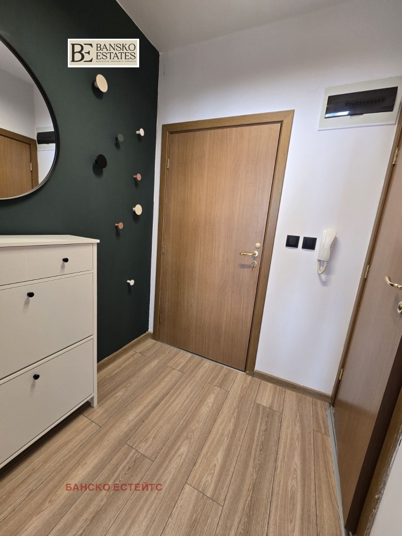 Продава 2-СТАЕН, гр. Банско, област Благоевград, снимка 6 - Апартаменти - 52390748