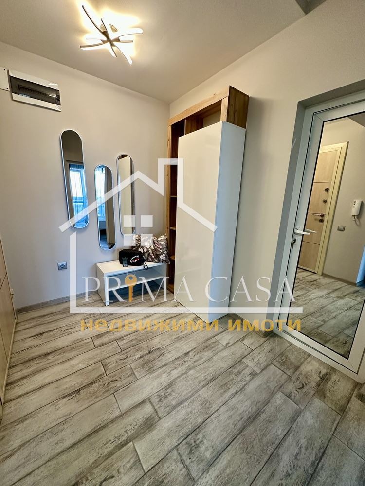 Продава 2-СТАЕН, гр. Пловдив, Христо Смирненски, снимка 6 - Апартаменти - 52532850