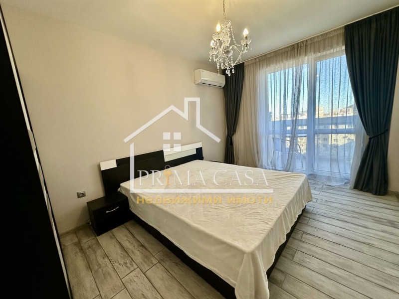 Продава 2-СТАЕН, гр. Пловдив, Христо Смирненски, снимка 5 - Апартаменти - 52532850