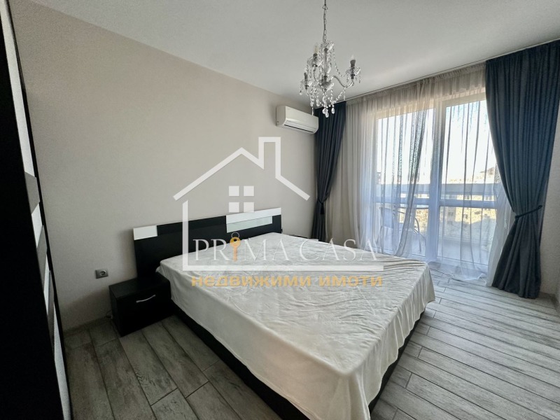 Продава 2-СТАЕН, гр. Пловдив, Христо Смирненски, снимка 3 - Апартаменти - 52532850