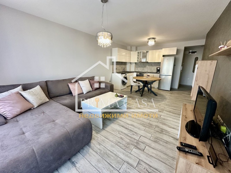 Продава 2-СТАЕН, град Пловдив, Христо Смирненски • 151990 € / 297266.60 лв. • 14388649 1