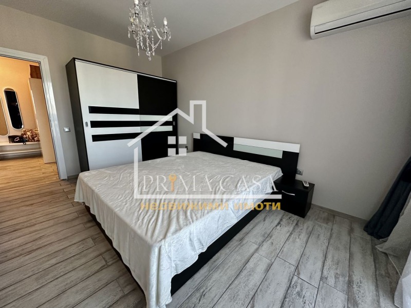 Продава 2-СТАЕН, гр. Пловдив, Христо Смирненски, снимка 9 - Апартаменти - 52532850