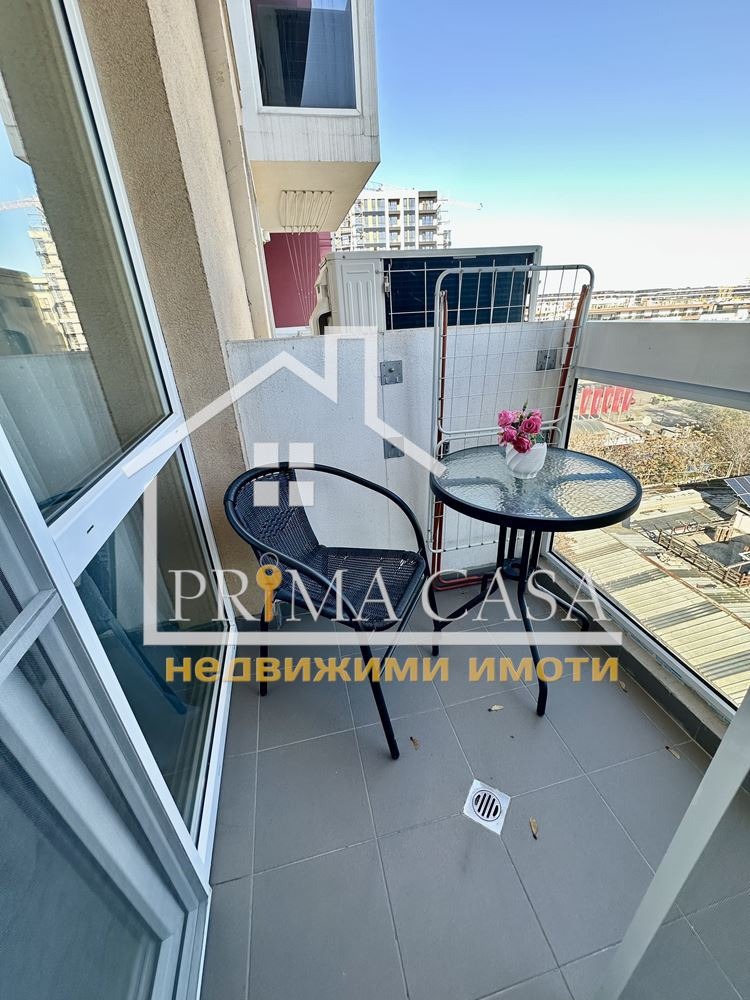 Продава 2-СТАЕН, гр. Пловдив, Христо Смирненски, снимка 8 - Апартаменти - 52532850