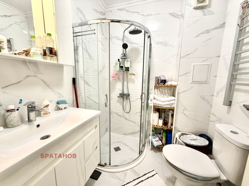 Продава 2-СТАЕН, гр. Несебър, област Бургас, снимка 6 - Апартаменти - 53561727