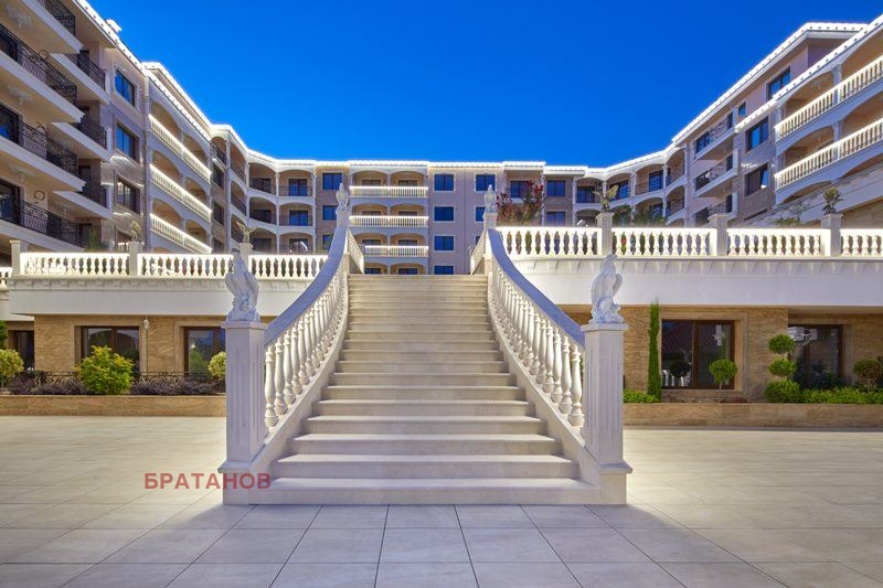 Продава 2-СТАЕН, гр. Несебър, област Бургас, снимка 9 - Апартаменти - 53561727