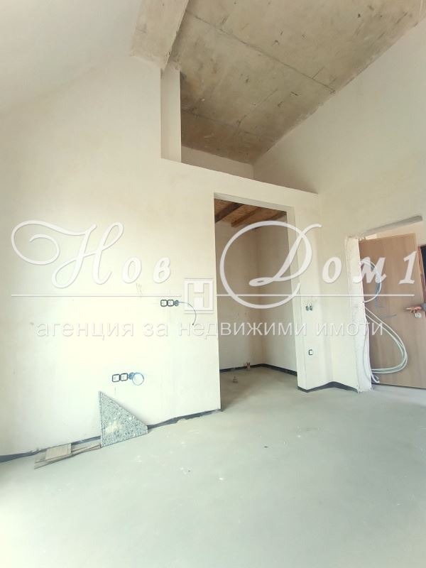 Продава 2-СТАЕН, гр. София, Овча купел, снимка 5 - Апартаменти - 54618516