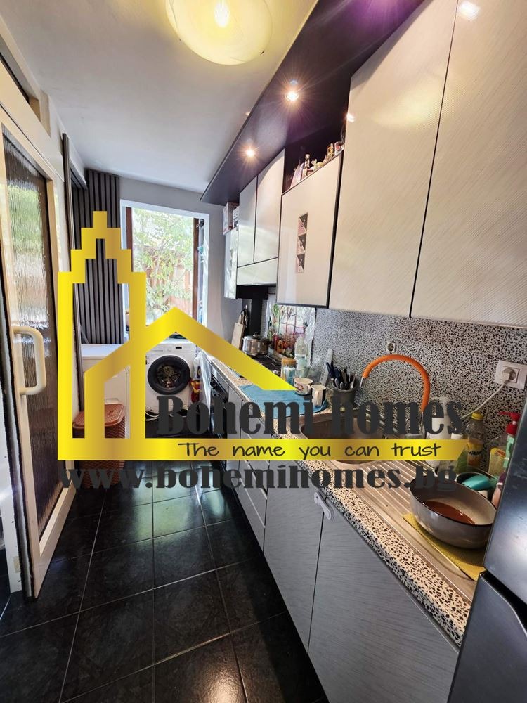 Продава 2-СТАЕН, гр. Пловдив, Кършияка, снимка 3 - Апартаменти - 56577508