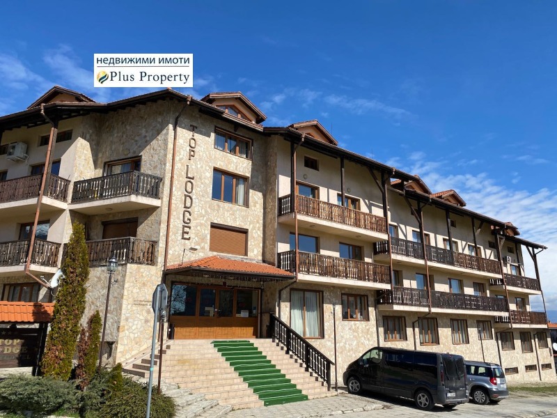 De vânzare  2 dormitoare regiunea Blagoevgrad , Bansco , 101 mp | 98088365 - imagine [17]