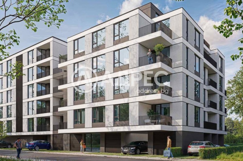 In vendita  2 camere da letto Sofia , Liulin 9 , 90 mq | 57301804 - Immagine [3]