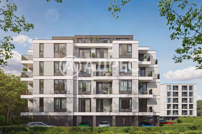 In vendita  2 camere da letto Sofia , Liulin 9 , 90 mq | 57301804 - Immagine [2]