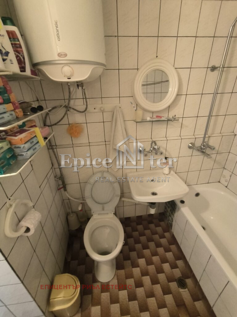 Na prodej  2 ložnice Pernik , Teva , 92 m2 | 34088529 - obraz [14]
