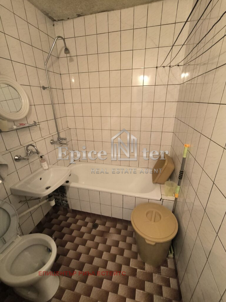 Na prodej  2 ložnice Pernik , Teva , 92 m2 | 34088529 - obraz [13]