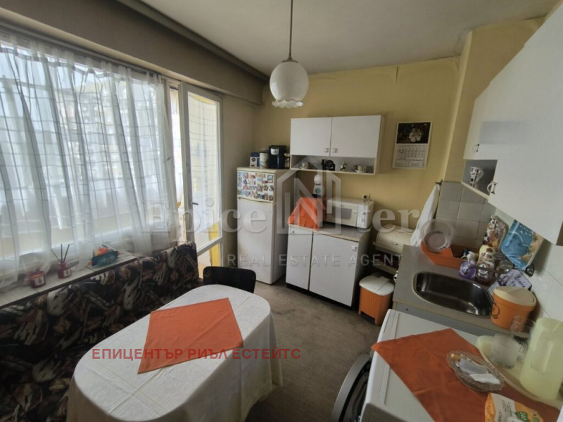 Na prodej  2 ložnice Pernik , Teva , 92 m2 | 34088529 - obraz [6]