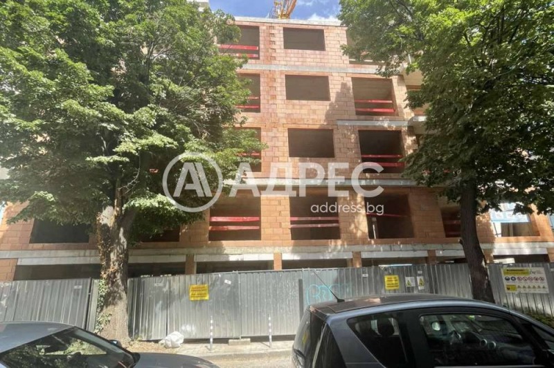 Продава 3-СТАЕН, гр. София, Оборище, снимка 10 - Апартаменти - 52704067