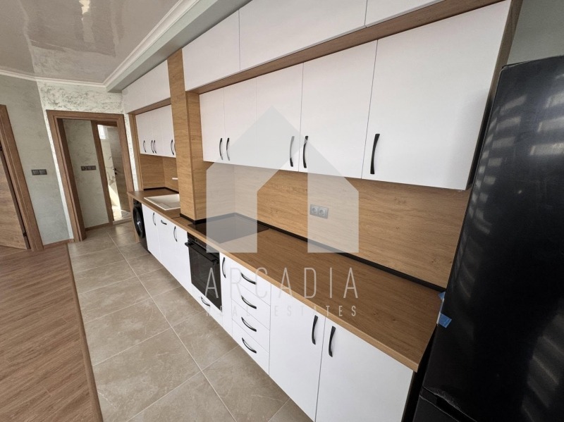 Продава 3-СТАЕН, гр. Пловдив, Кършияка, снимка 3 - Апартаменти - 53884708