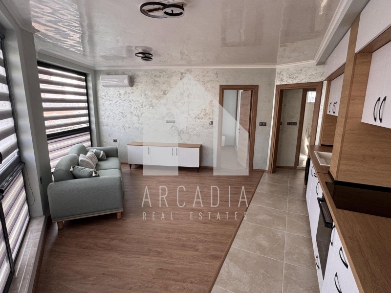 Продава 3-СТАЕН, гр. Пловдив, Кършияка, снимка 2 - Апартаменти - 53884708