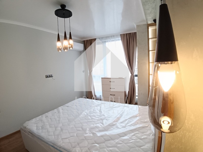 Продава 3-СТАЕН, гр. Пловдив, Кършияка, снимка 5 - Апартаменти - 53884708