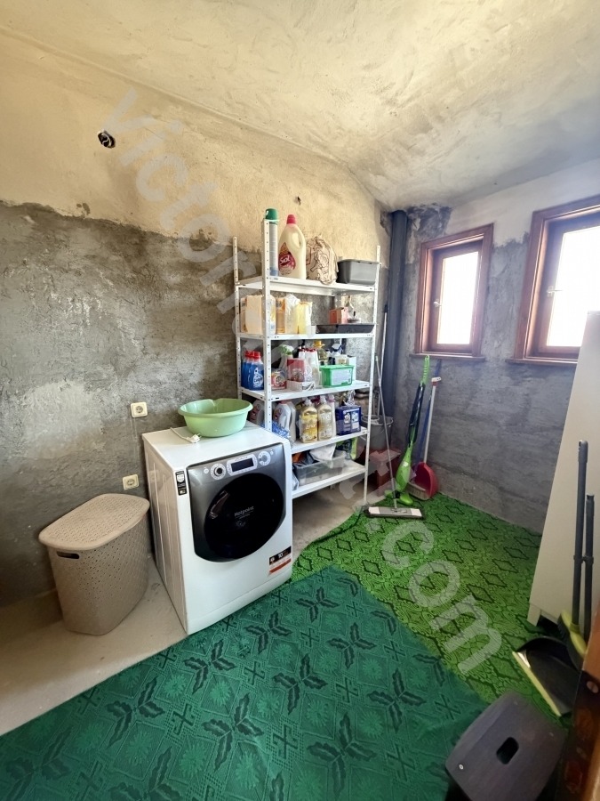 Продава 3-СТАЕН, гр. Горна Оряховица, област Велико Търново, снимка 10 - Апартаменти - 54447344