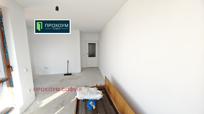 Продава 4-СТАЕН, гр. София, Редута, снимка 13 - Aпартаменти - 48036177