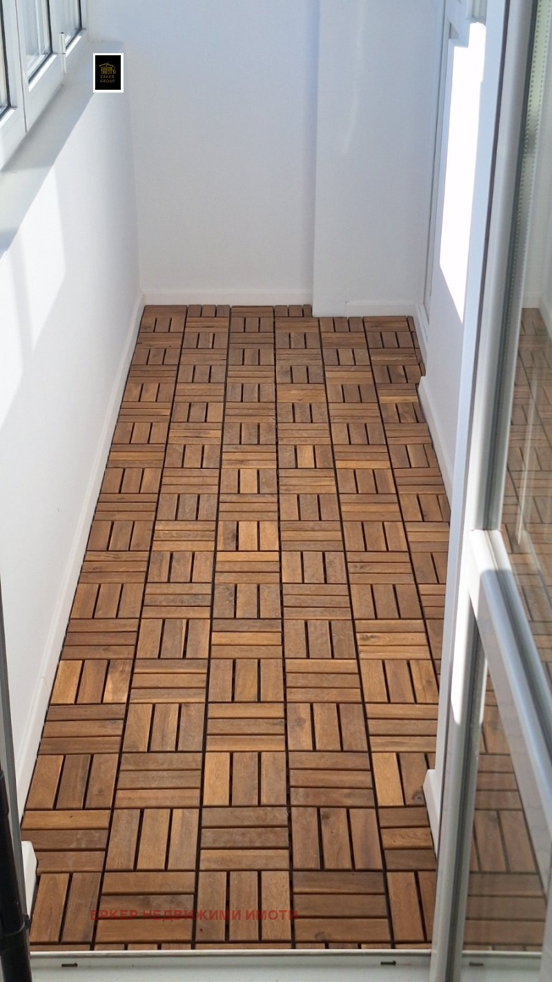 Продава 4-СТАЕН, гр. София, Център, снимка 11 - Апартаменти - 52645859