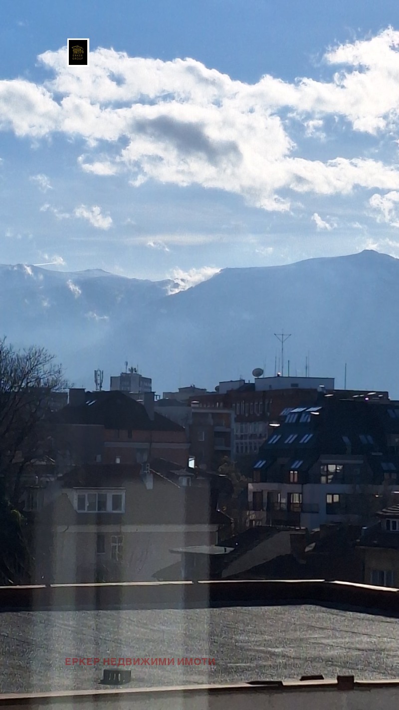 Продава 4-СТАЕН, гр. София, Център, снимка 13 - Апартаменти - 52645859