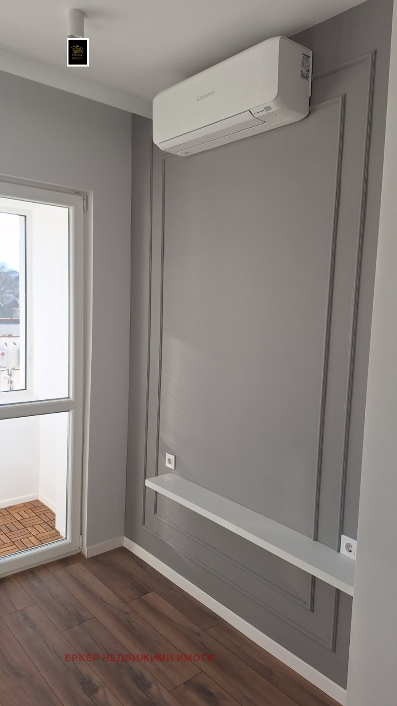 Продава 4-СТАЕН, гр. София, Център, снимка 6 - Апартаменти - 52645859