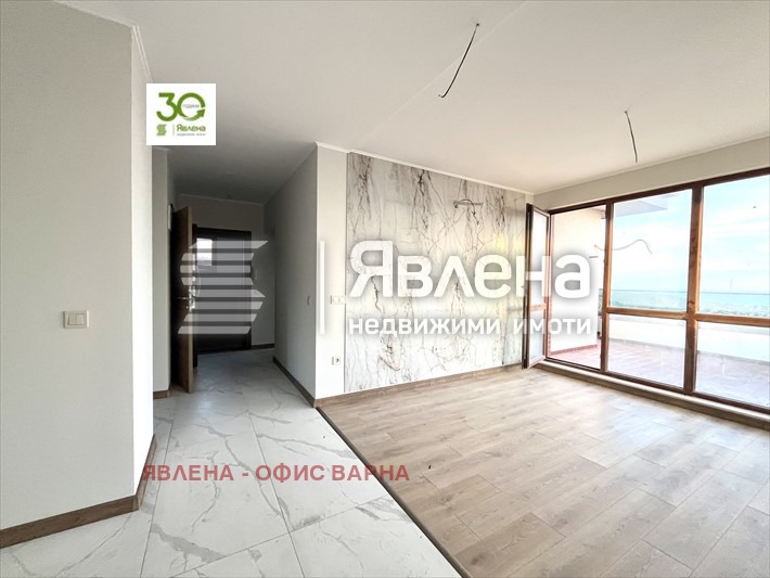 Продава 4-СТАЕН, гр. Варна, Виница, снимка 3 - Апартаменти - 54417384