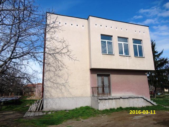 Продава ОФИС, с. Ръжево Конаре, област Пловдив, снимка 4 - Офиси - 48033290