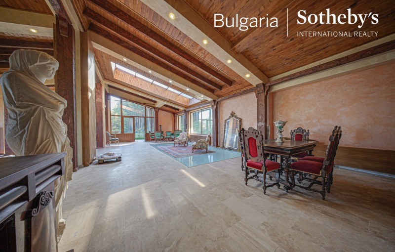 À venda  Casa Sofia , Dragalevci , 1270 m² | 89307364 - imagem [10]